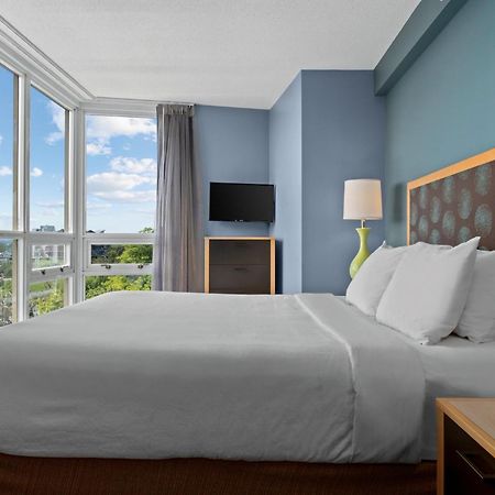 Worldmark Victoria Luaran gambar