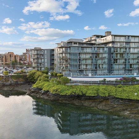 Worldmark Victoria Luaran gambar