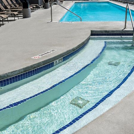Worldmark Victoria Luaran gambar