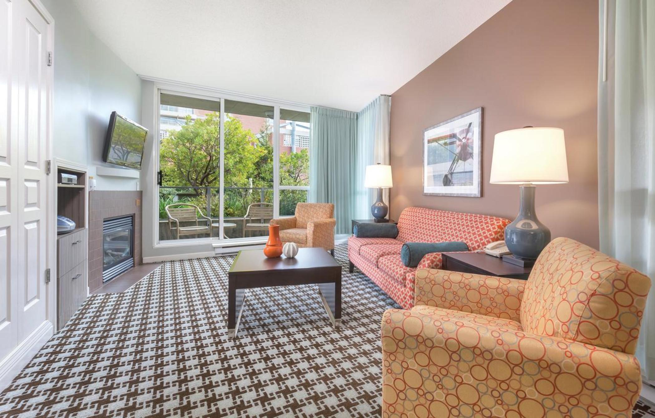 Worldmark Victoria Luaran gambar