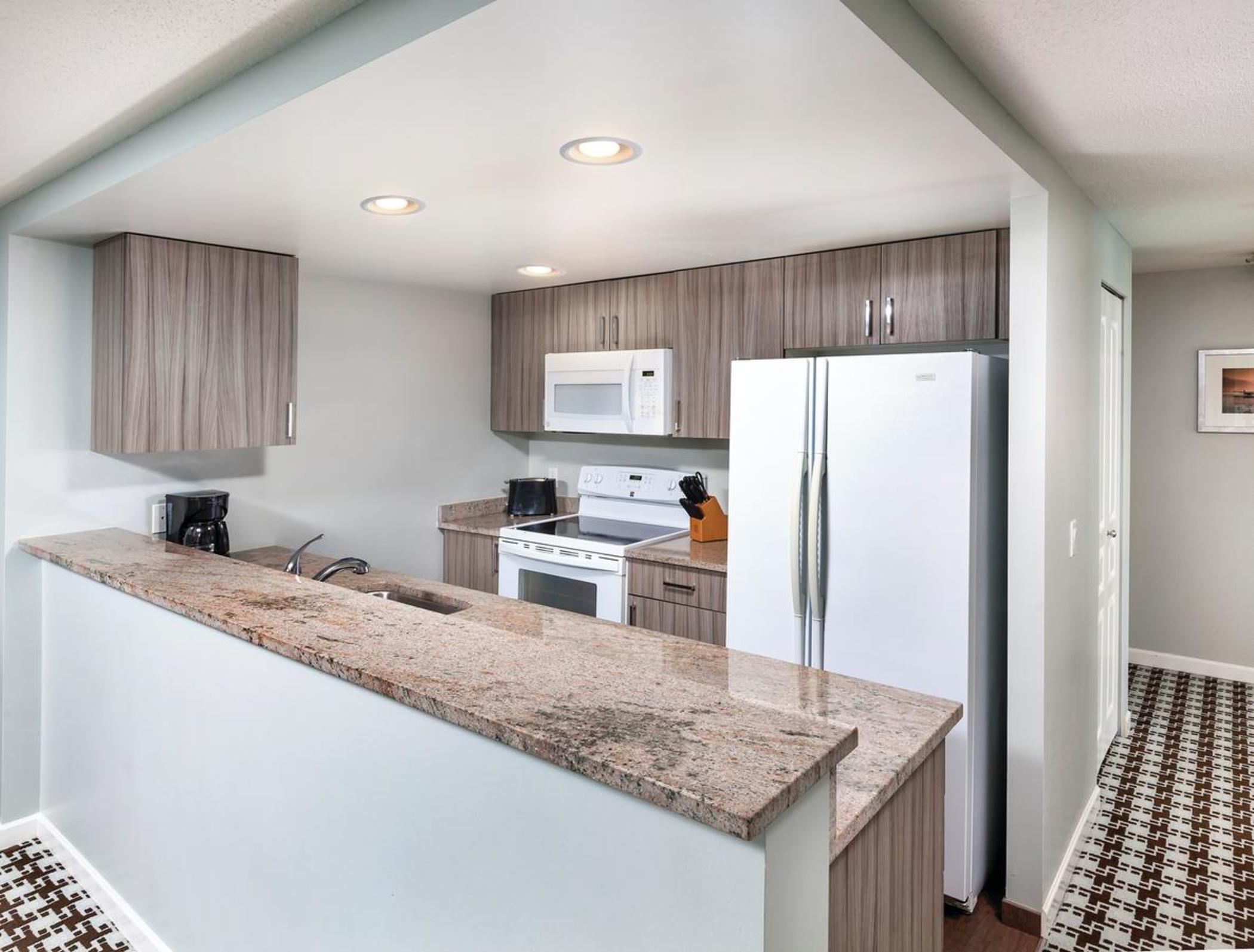 Worldmark Victoria Luaran gambar