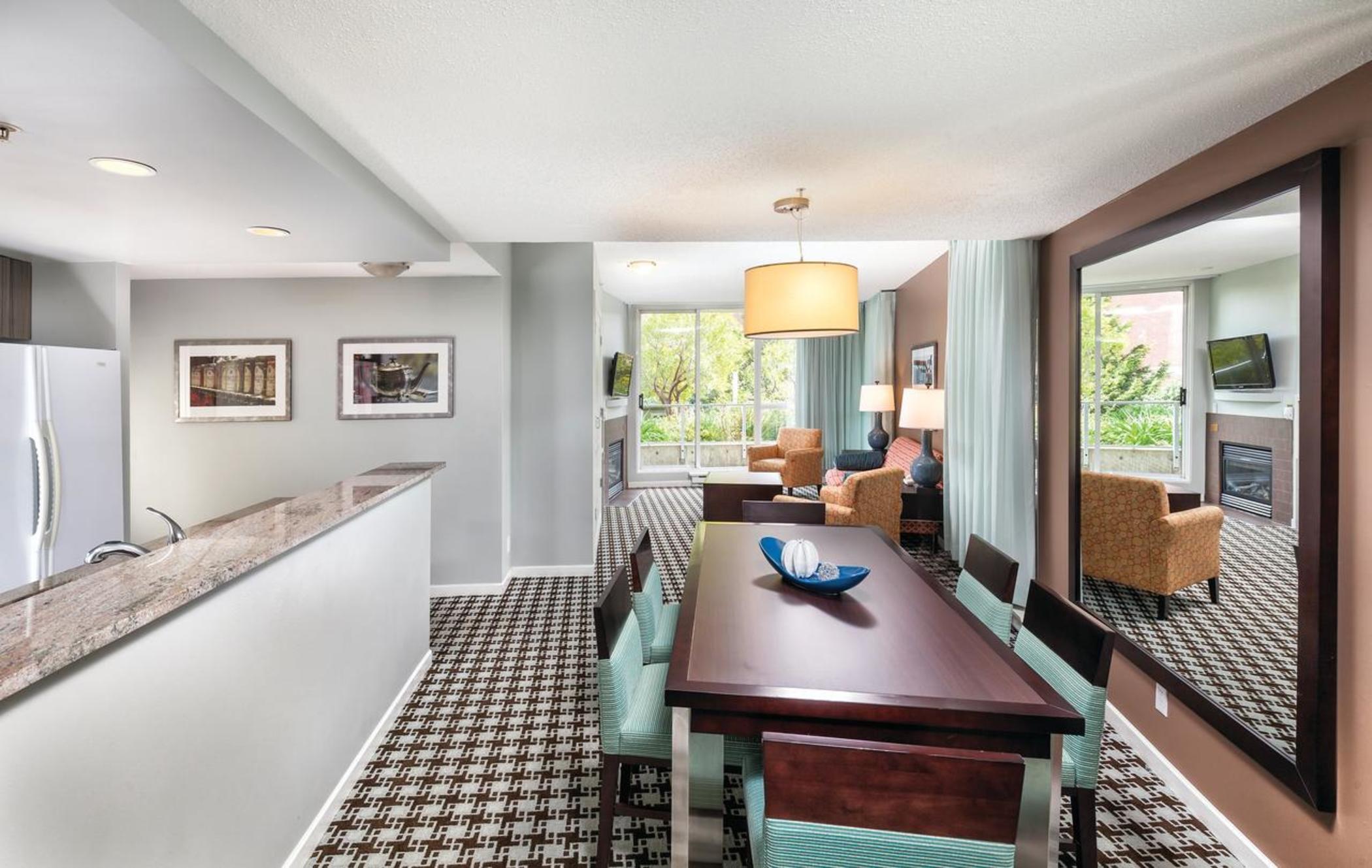 Worldmark Victoria Luaran gambar