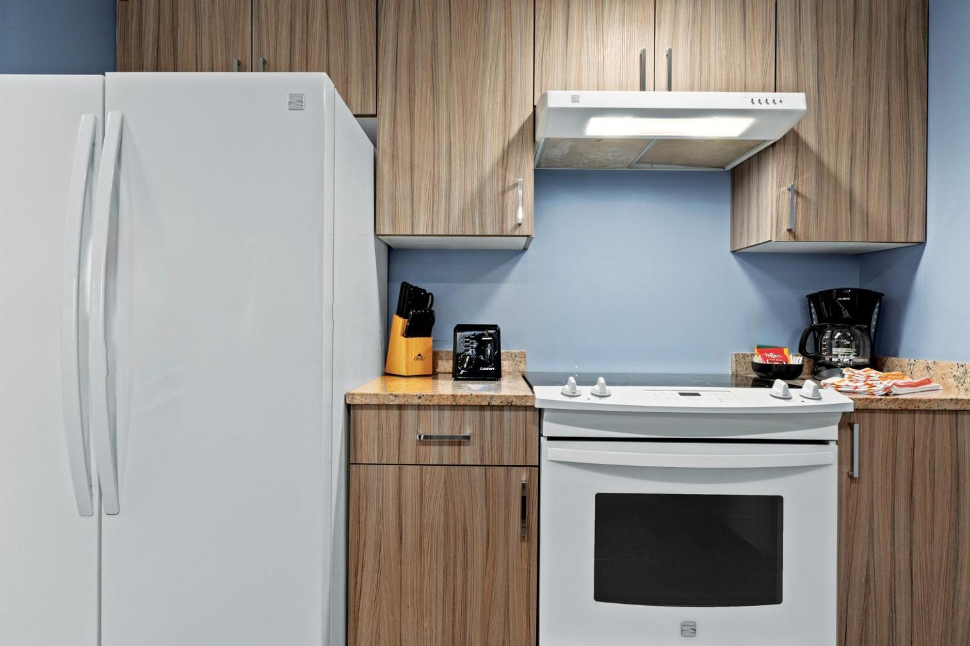 Worldmark Victoria Luaran gambar