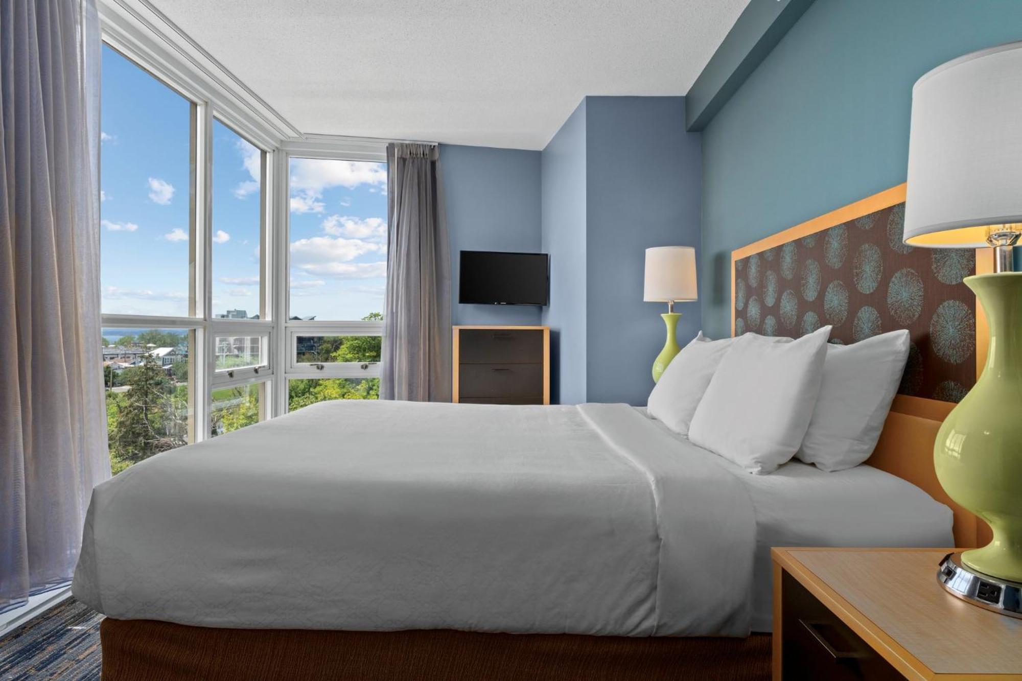 Worldmark Victoria Luaran gambar