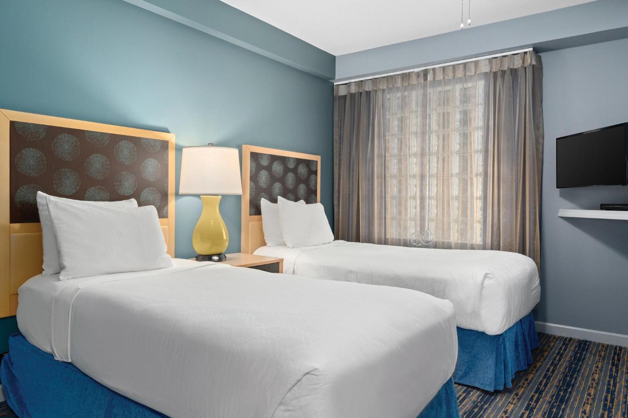 Worldmark Victoria Luaran gambar