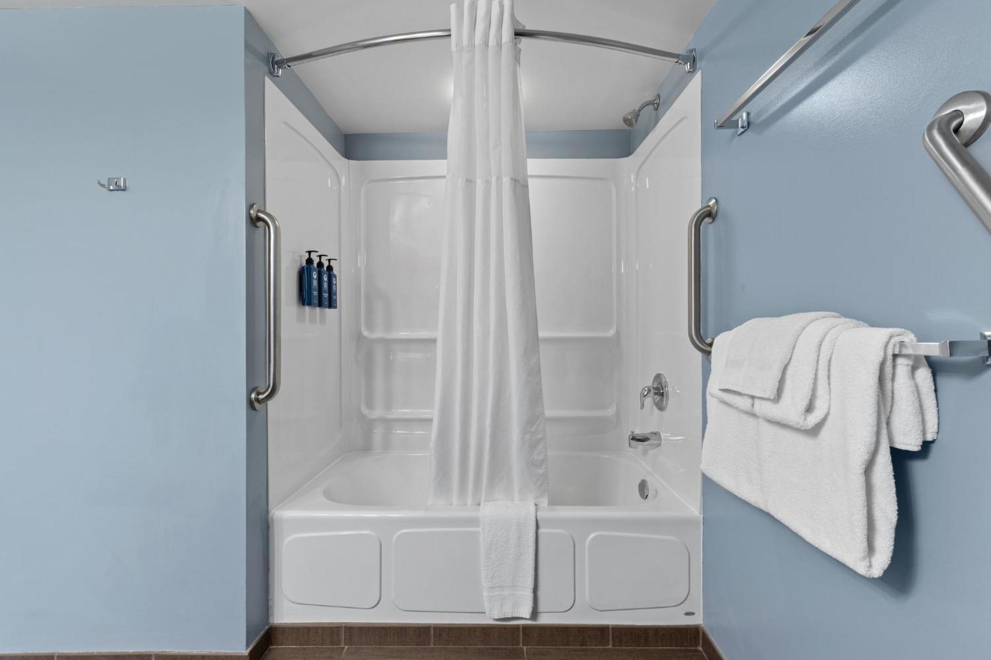 Worldmark Victoria Luaran gambar