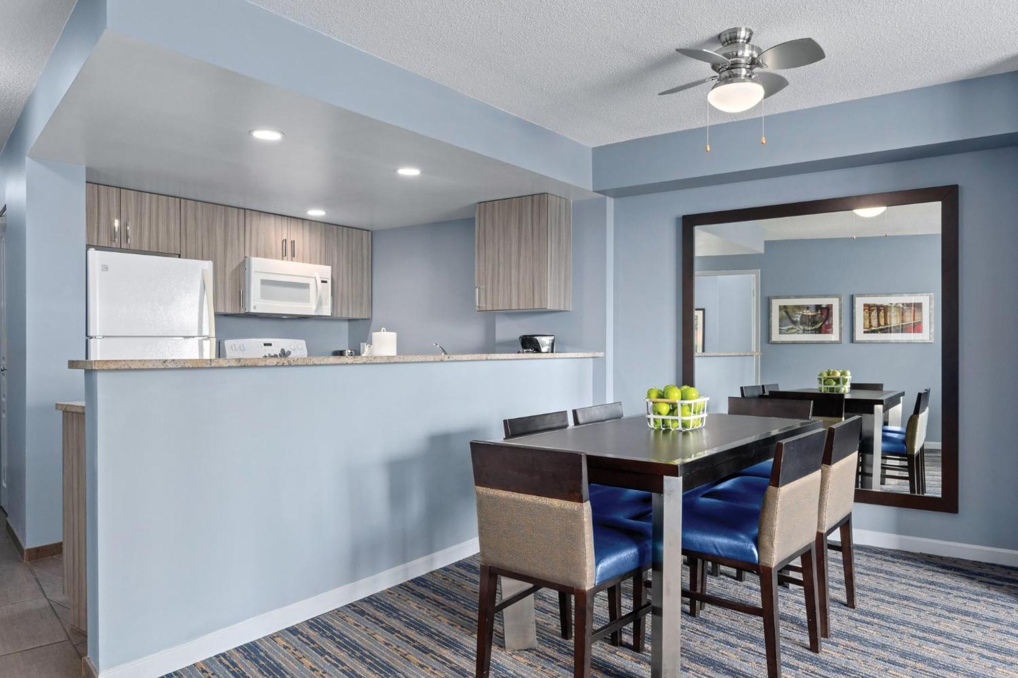 Worldmark Victoria Luaran gambar