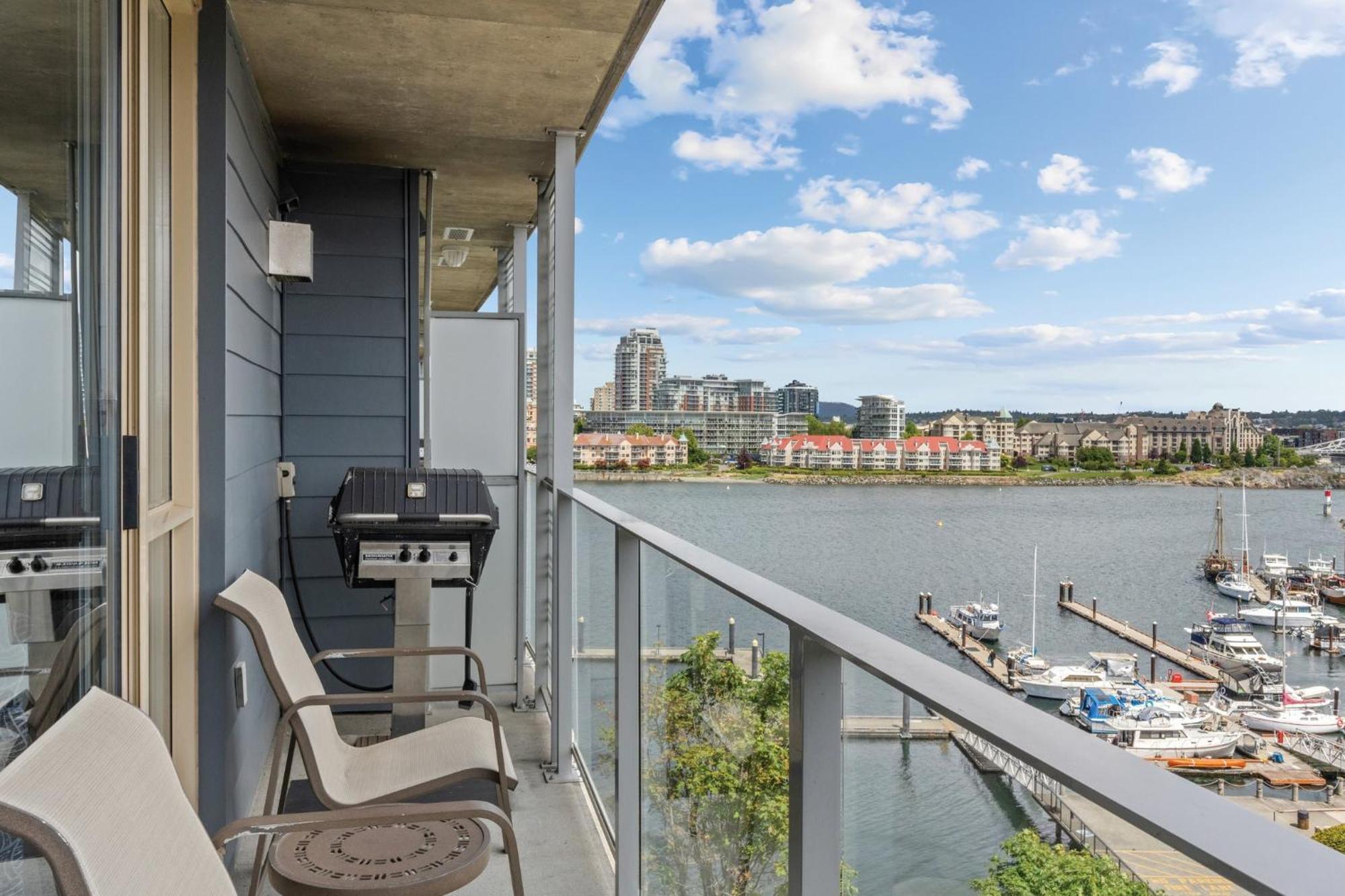 Worldmark Victoria Luaran gambar