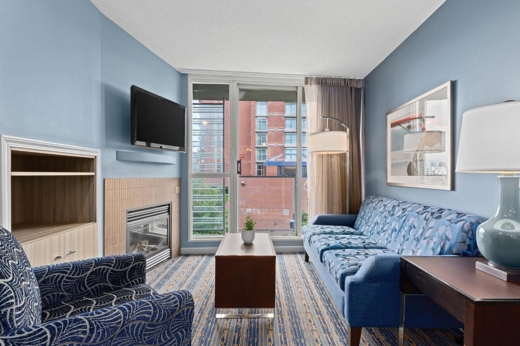 Worldmark Victoria Luaran gambar