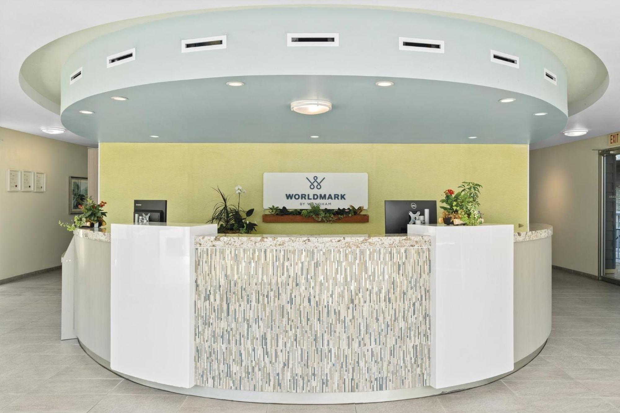 Worldmark Victoria Luaran gambar