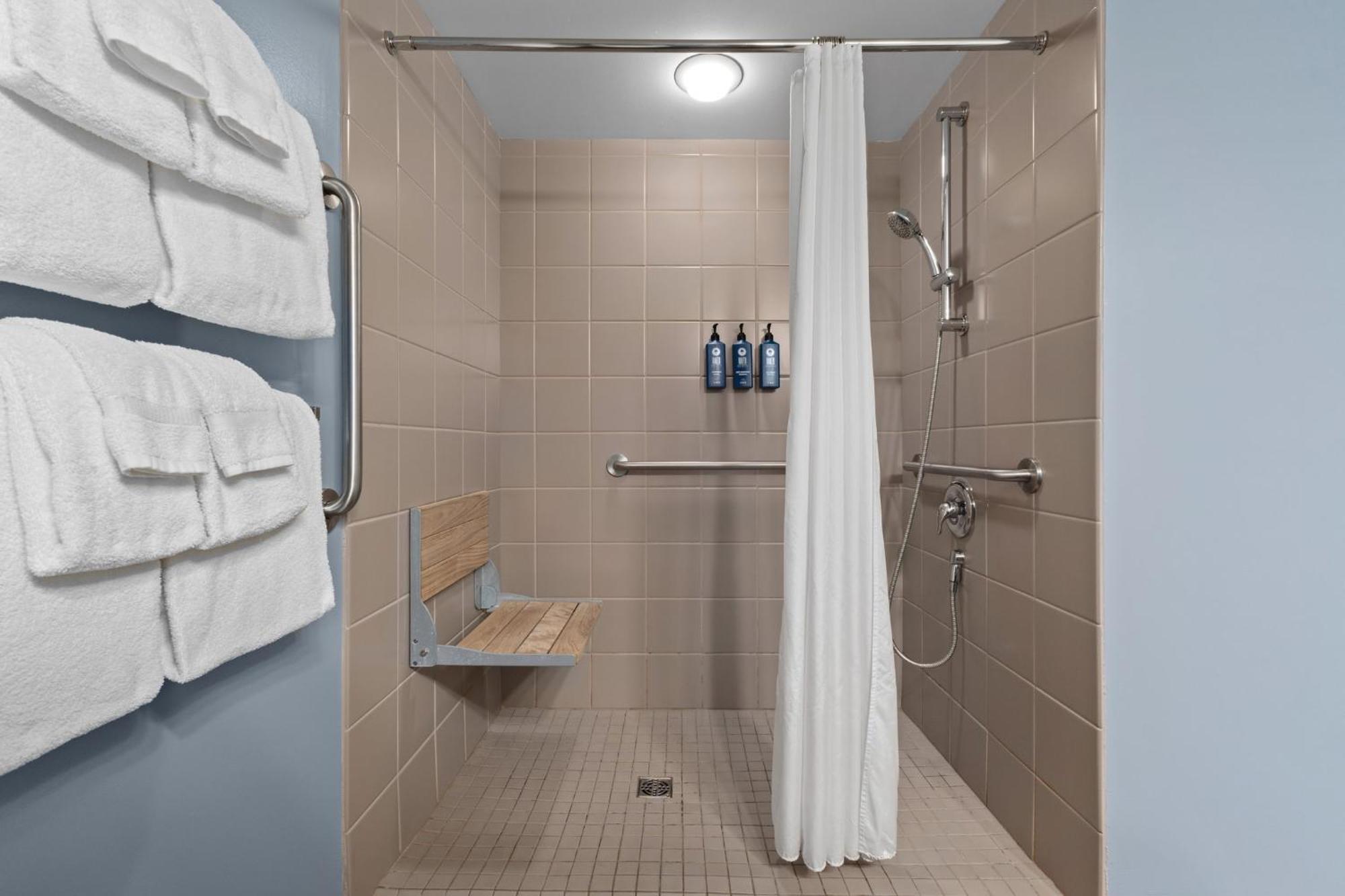 Worldmark Victoria Luaran gambar