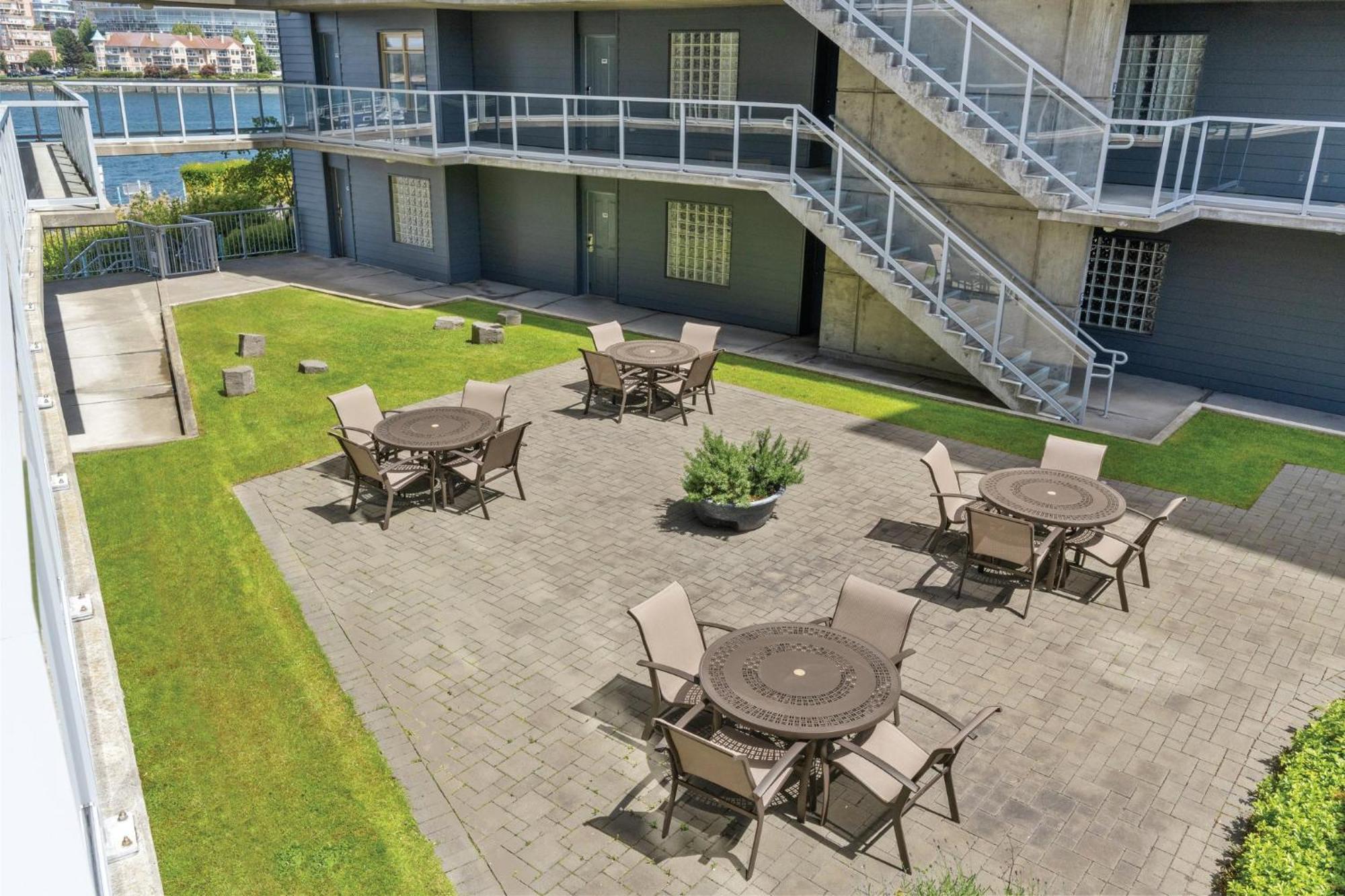 Worldmark Victoria Luaran gambar