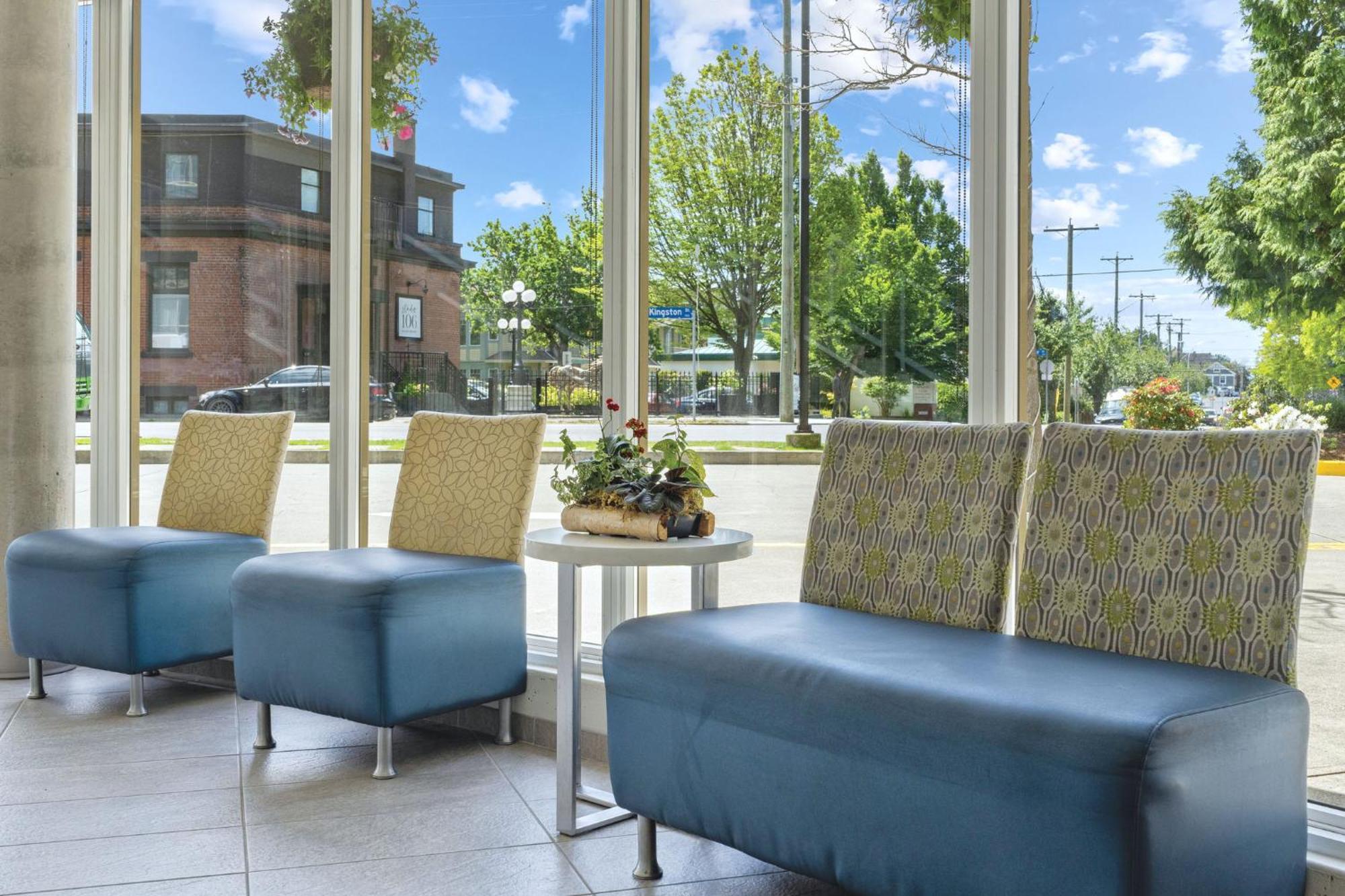 Worldmark Victoria Luaran gambar
