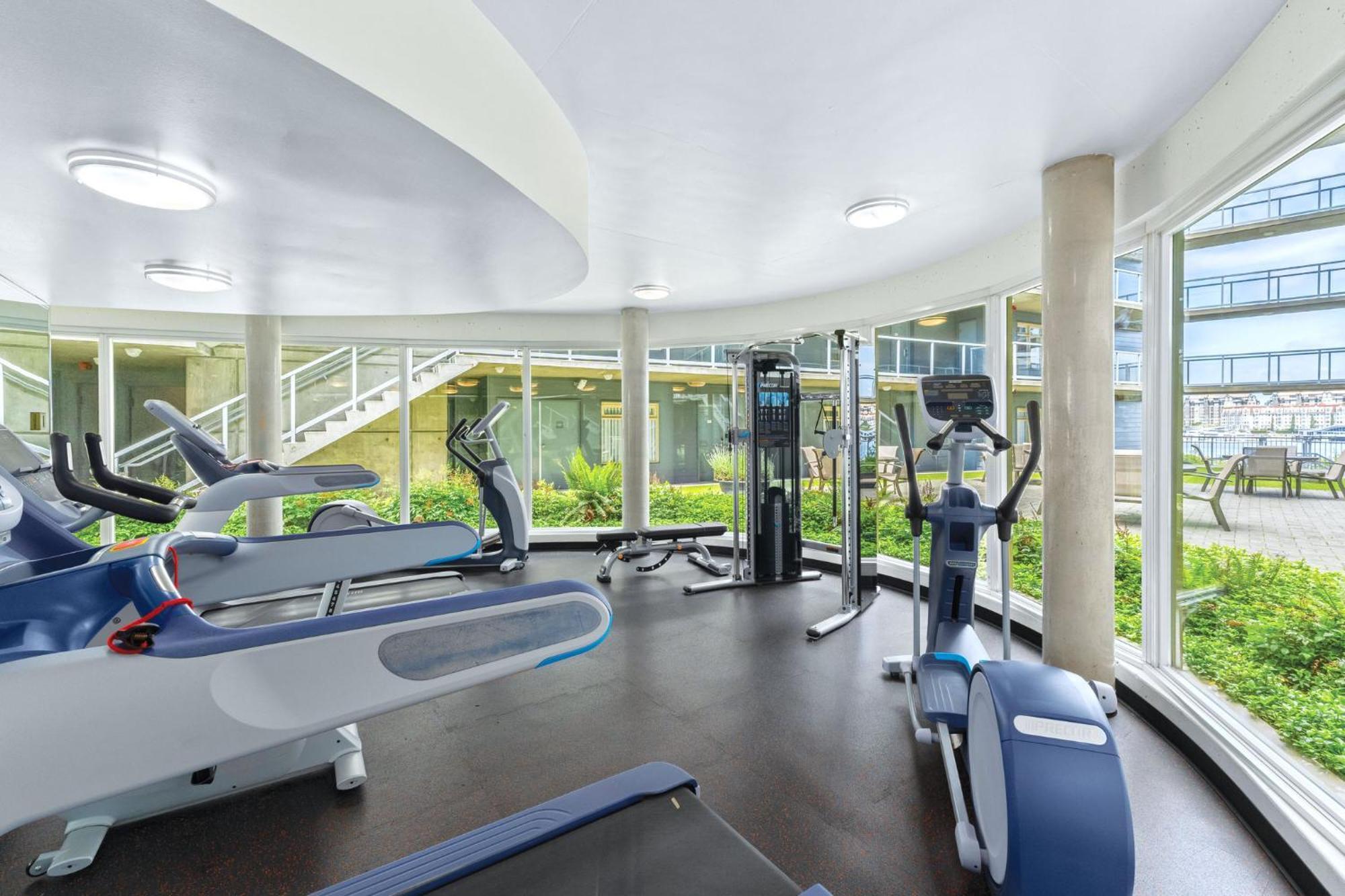 Worldmark Victoria Luaran gambar