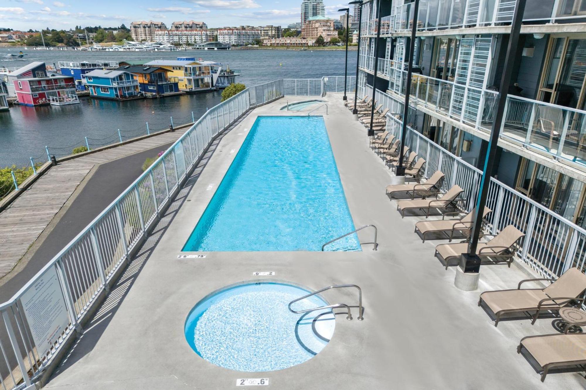 Worldmark Victoria Luaran gambar